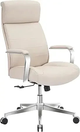 Modern Comfort Vegan Office Chair