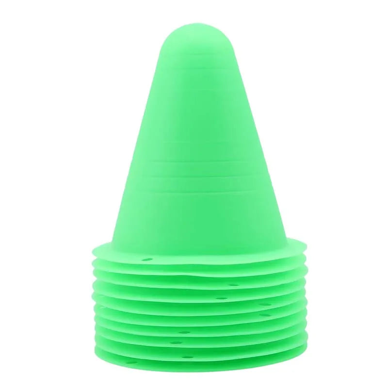 Skate Marker Training Cone Set