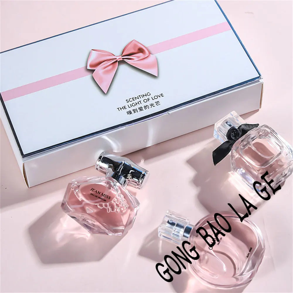 Women's 90ml Perfume Gift Set