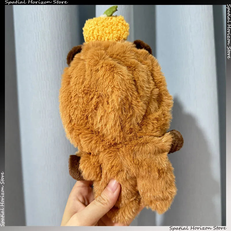 Kpop Labubu Capybara Onesie