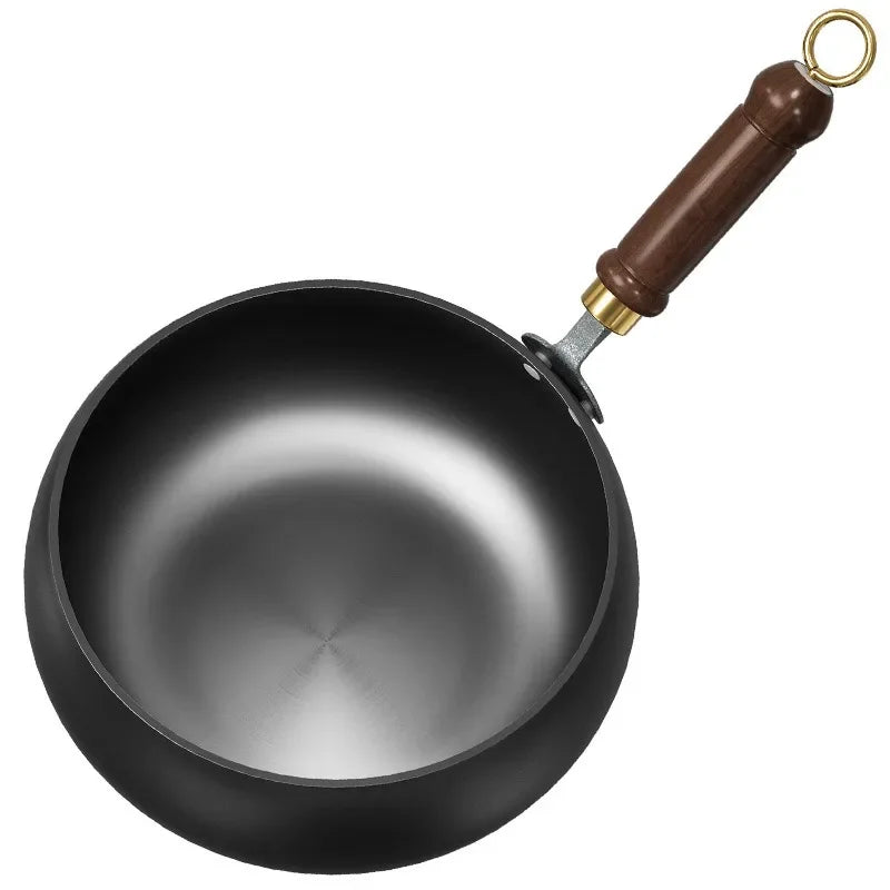 Nonstick Forged Cooking Pan