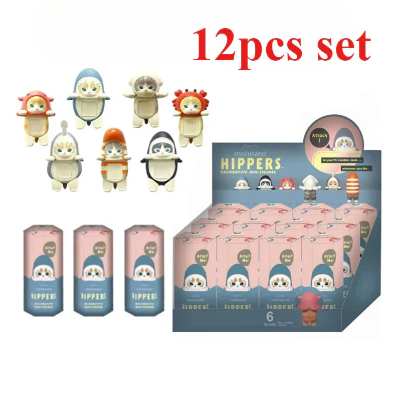 Miniso Angel Harvest Blind Box