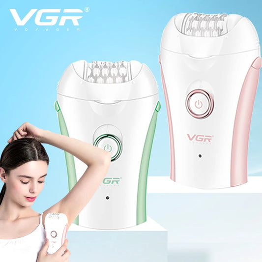 VGR 705 Electric Epilator