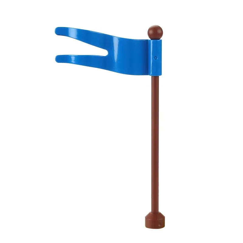 Medieval Pirate Ship Blocks