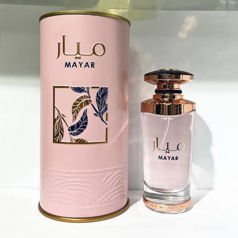Arab Marshmallow Long Lasting Perfume
