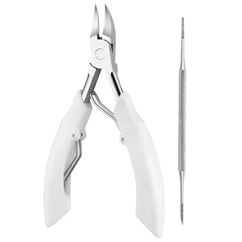 Toenail Ingrown Cuticle Nipper