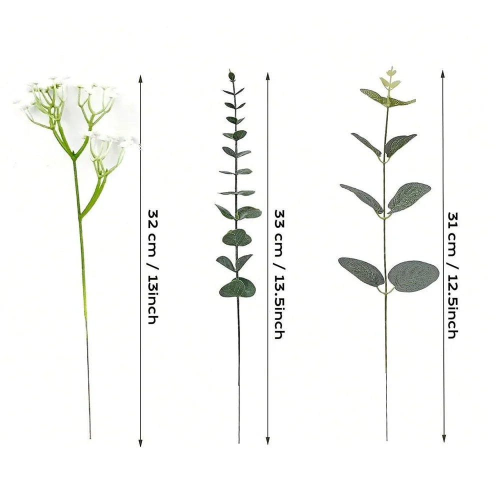 Baby’s Breath Artificial Flowers