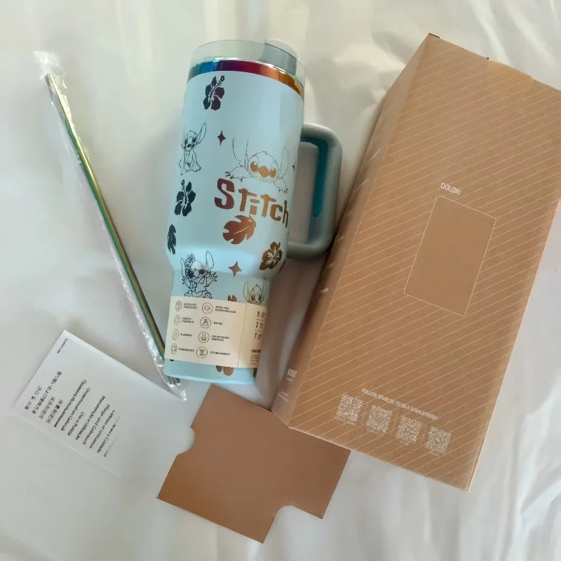 Stanley Disney Stitch 40oz Insulated Cup