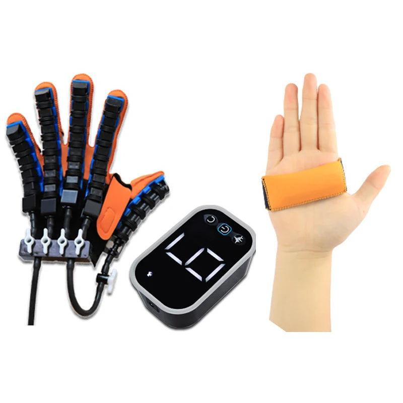 2025 Hand Rehabilitation Robot Gloves