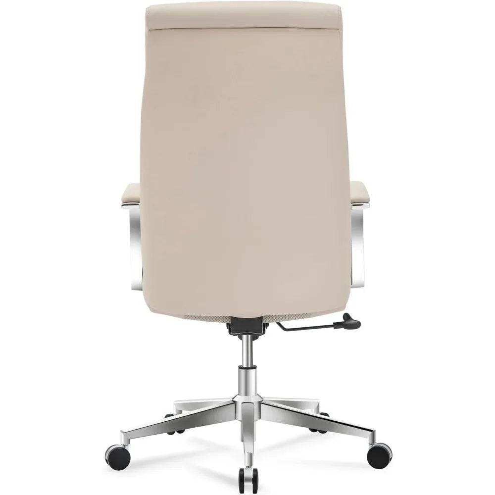 Modern Comfort Vegan Office Chair