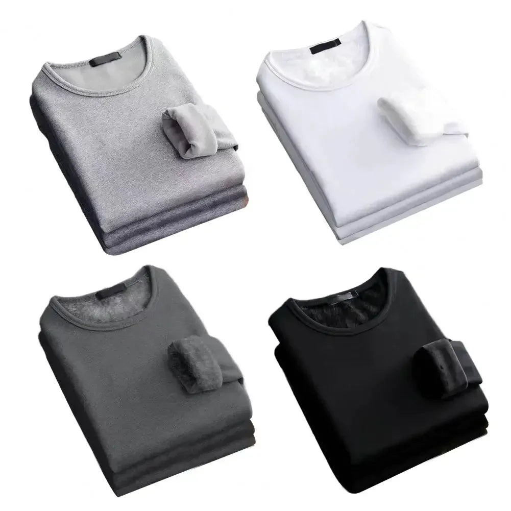Men’s Winter Thermal T-Shirt