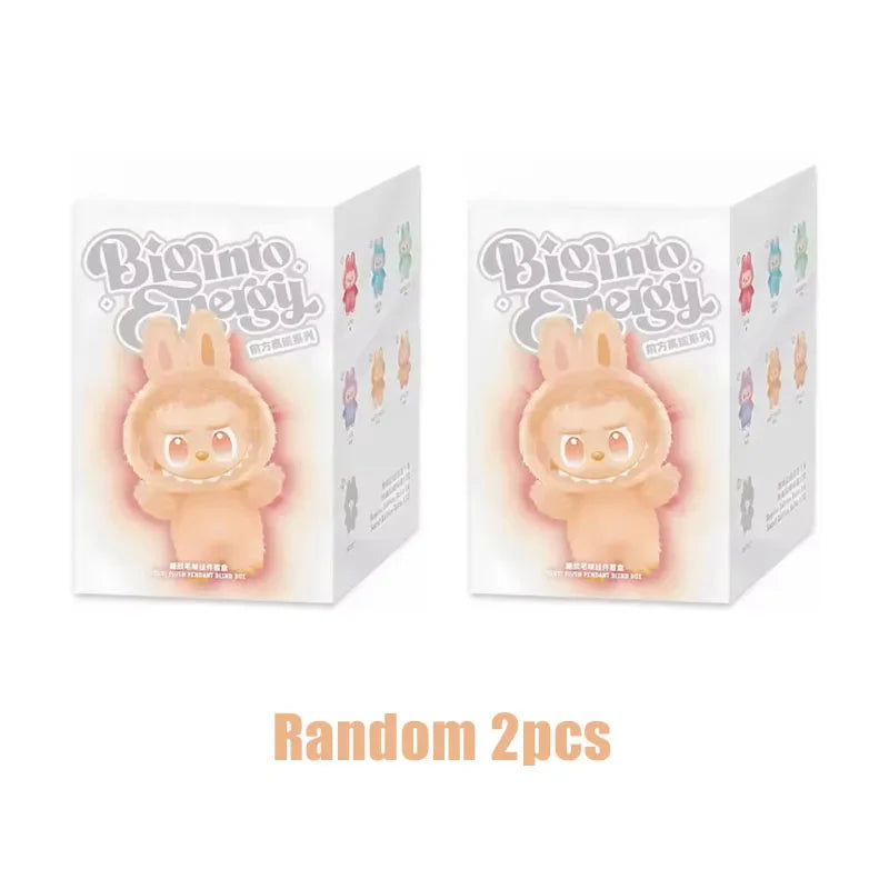 MINISO Cute Outfits for Labubu Dolls