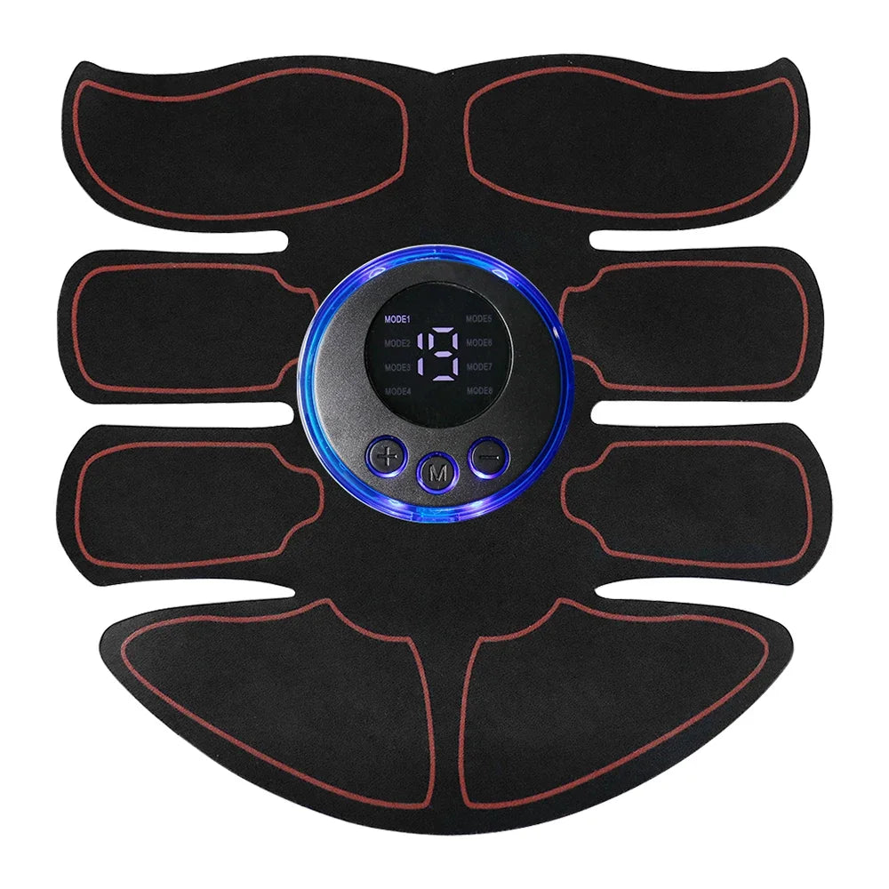 Wireless EMS Muscle Stimulator