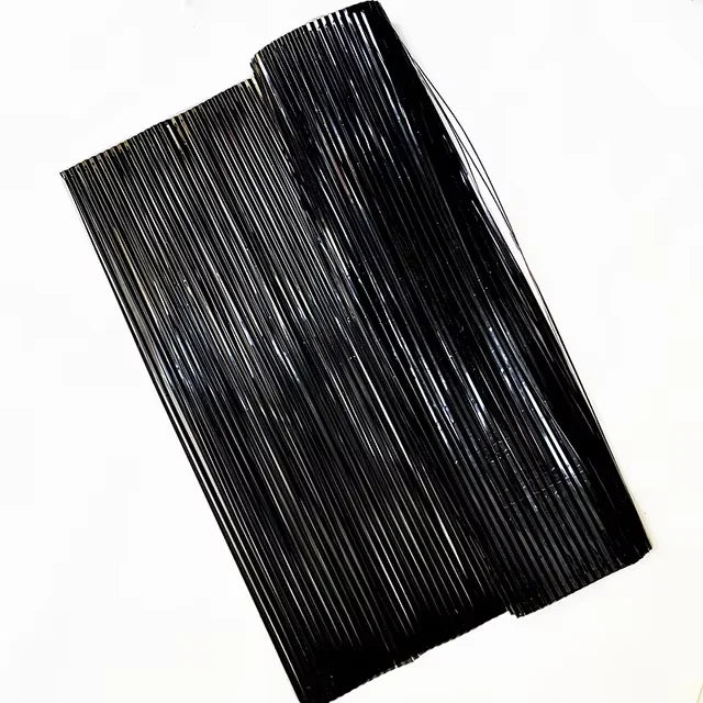 MEIHON PVC Laser Grass Decoration