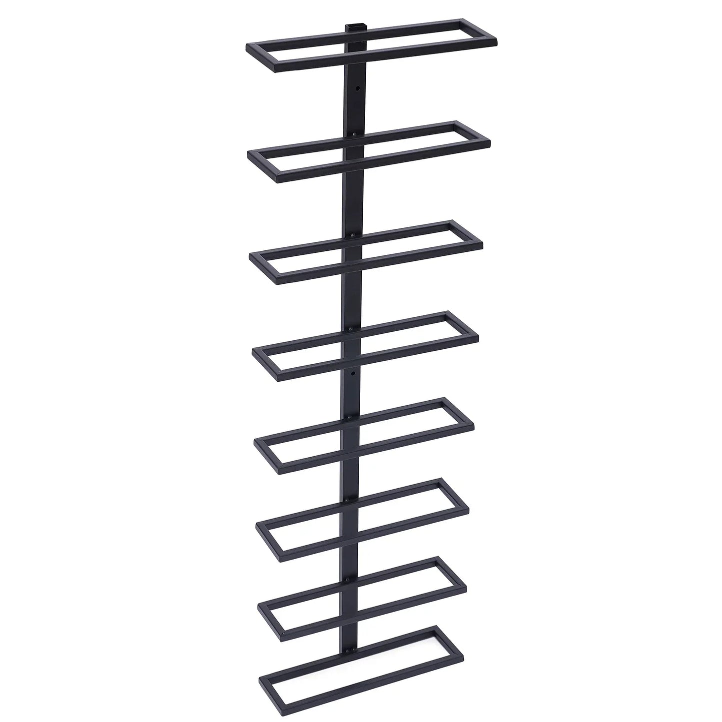 Iron Wine Glass Holder