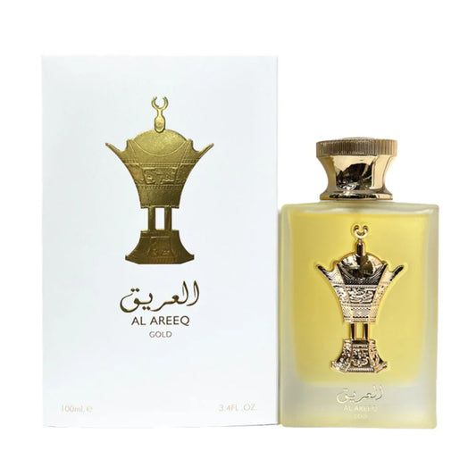 Handmade Perfume – Long-Lasting Floral