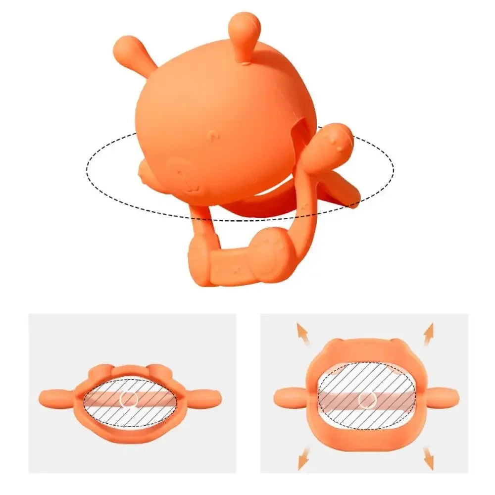 Baby Teething Mittens Gloves