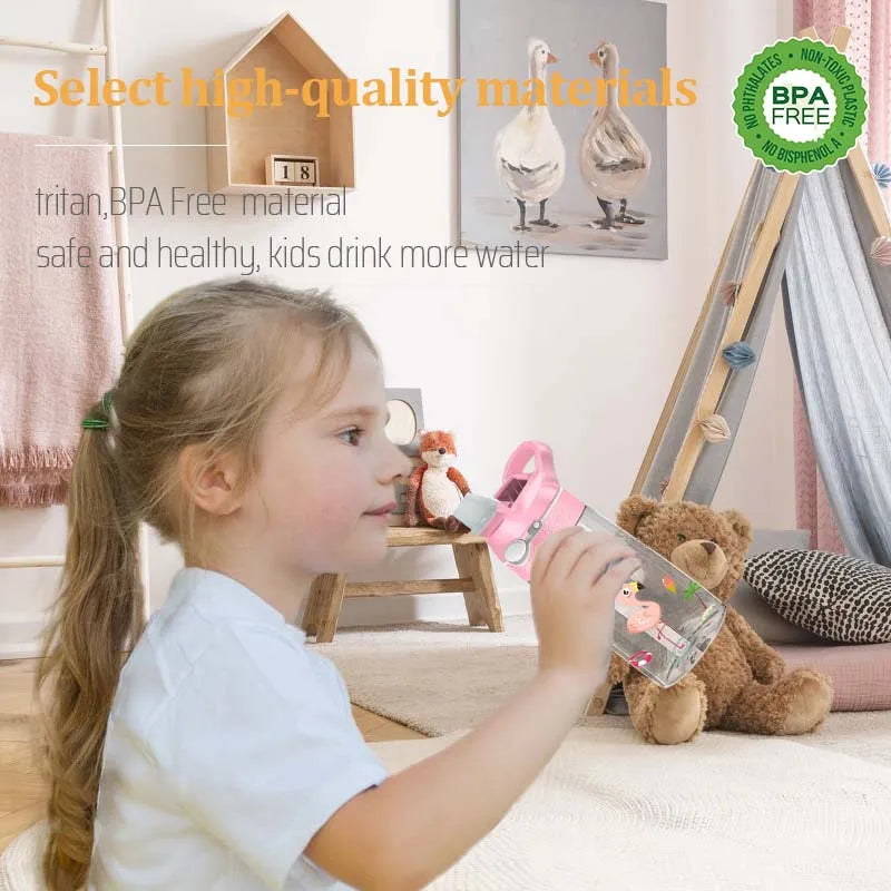 Kids Water Bottle-450ml