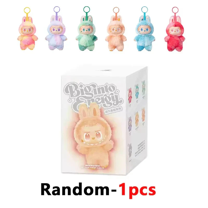 Labubu Monster V3 Series Blind Box Gift