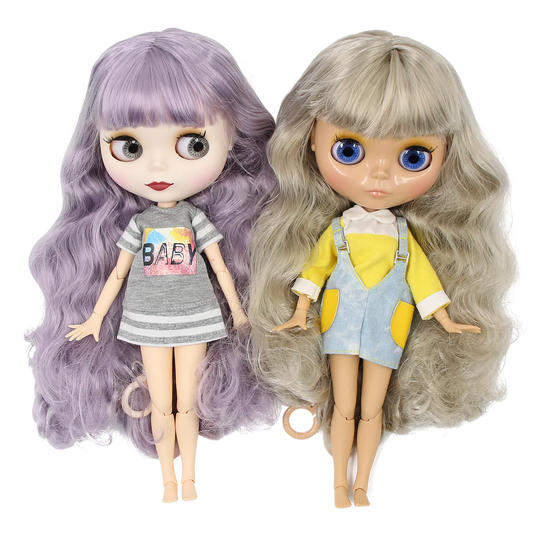 ICY DBS Blyth BJD Doll