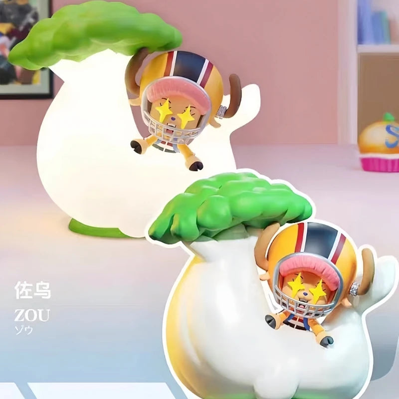 One Piece Night Light Box