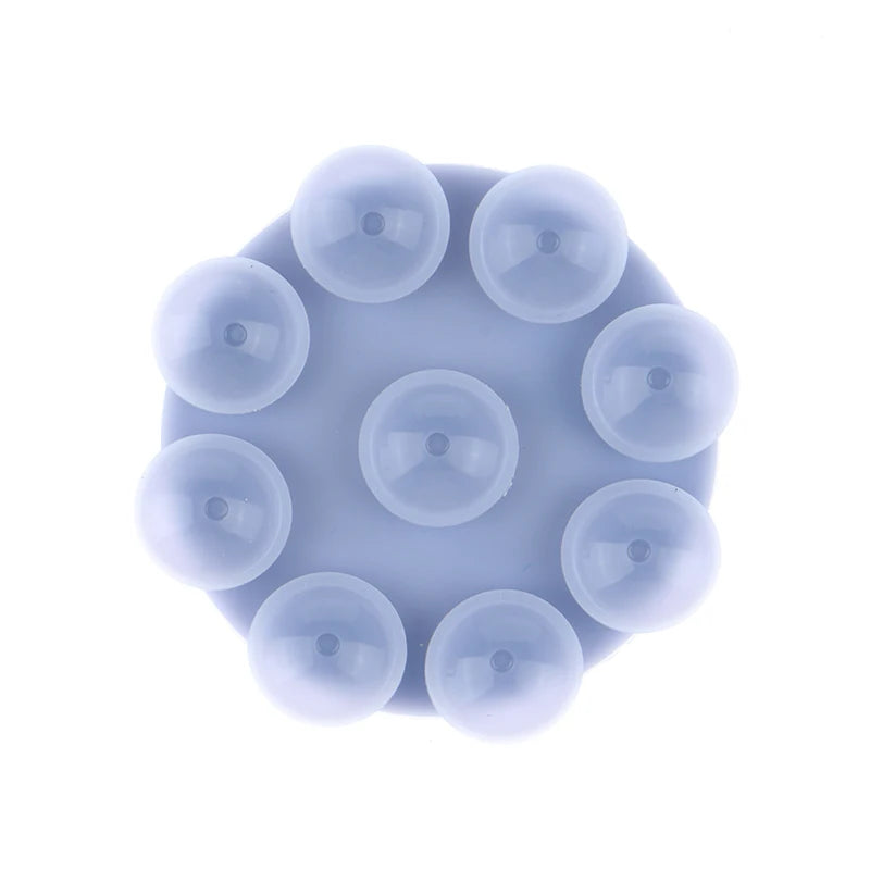 Silicone Suction Cup Phone Holder