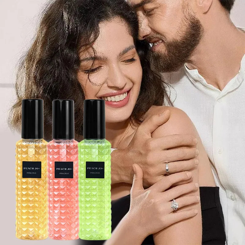 French Rivet Floral Perfume Women