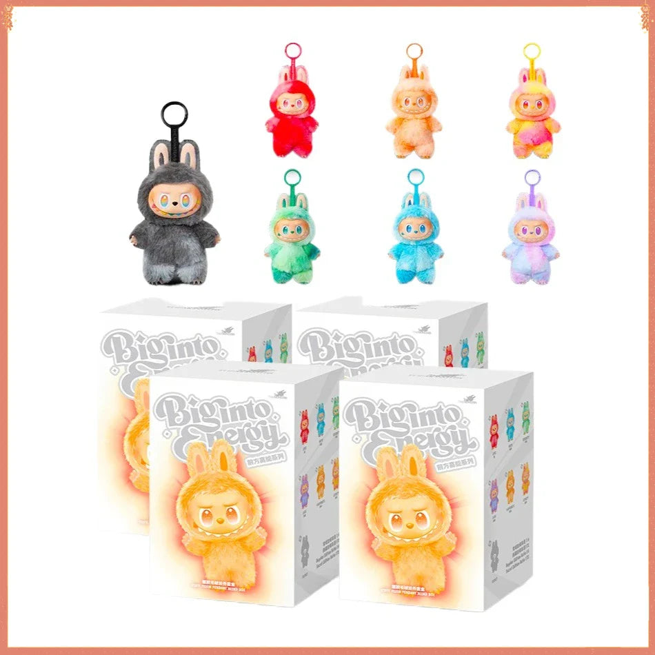 Labubu The Monsters Surprise Blind Box