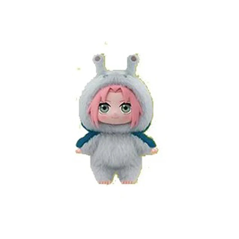 Bandai Naruto Shippuden Blind Box