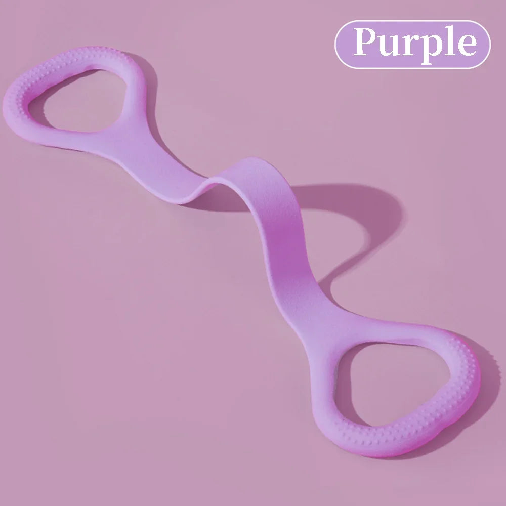 Thigh Toner & Leg Trainer