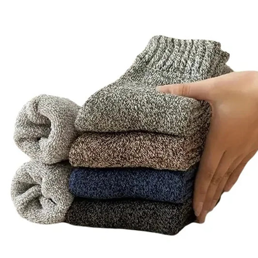 Men’s Thick Thermal Winter Socks
