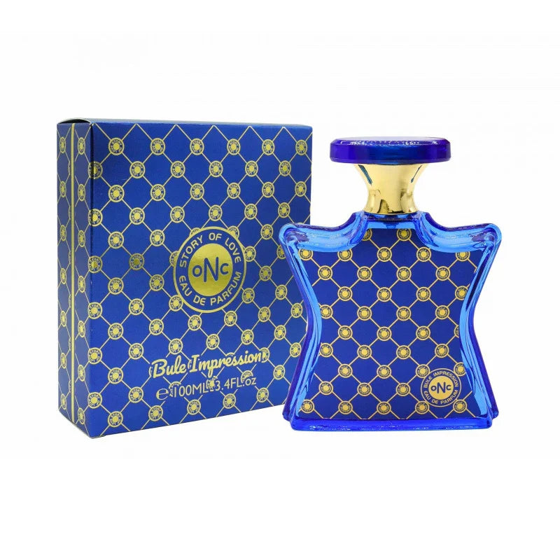 Brand Charm No.9 Unisex Perfume