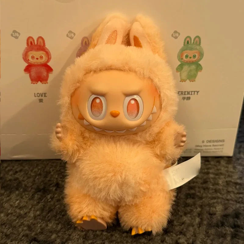 Wielka Energia Potwory Blind Box Figure