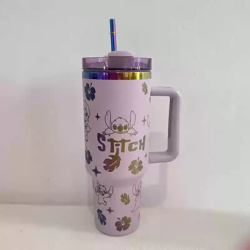 Stanley Disney Stitch 40oz Insulated Cup