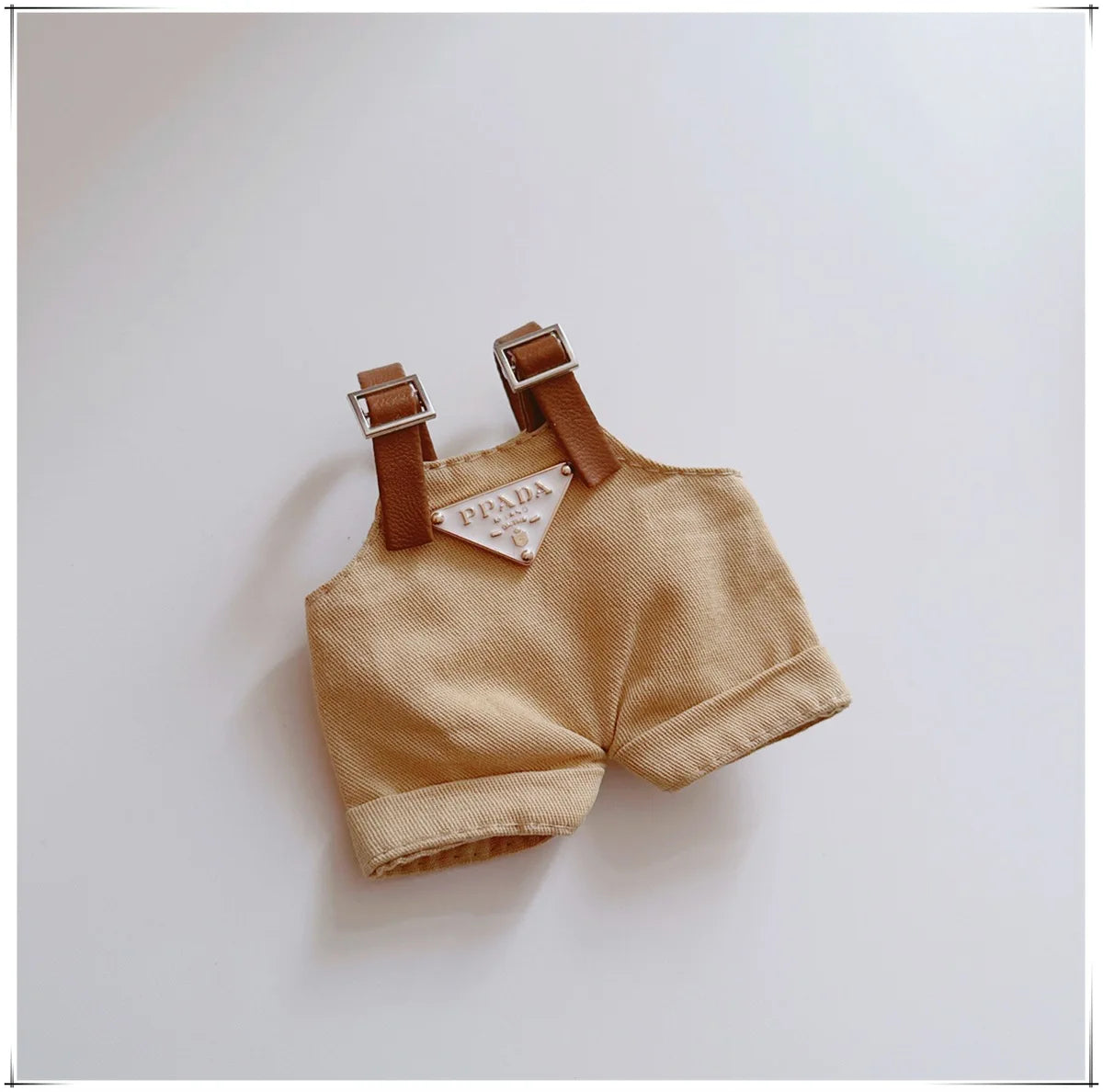 Labubu Sitting Party Glasses Set