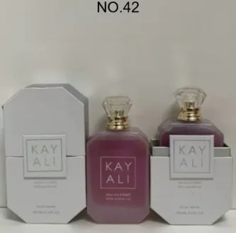 Elegant Women’s Perfume 100ml