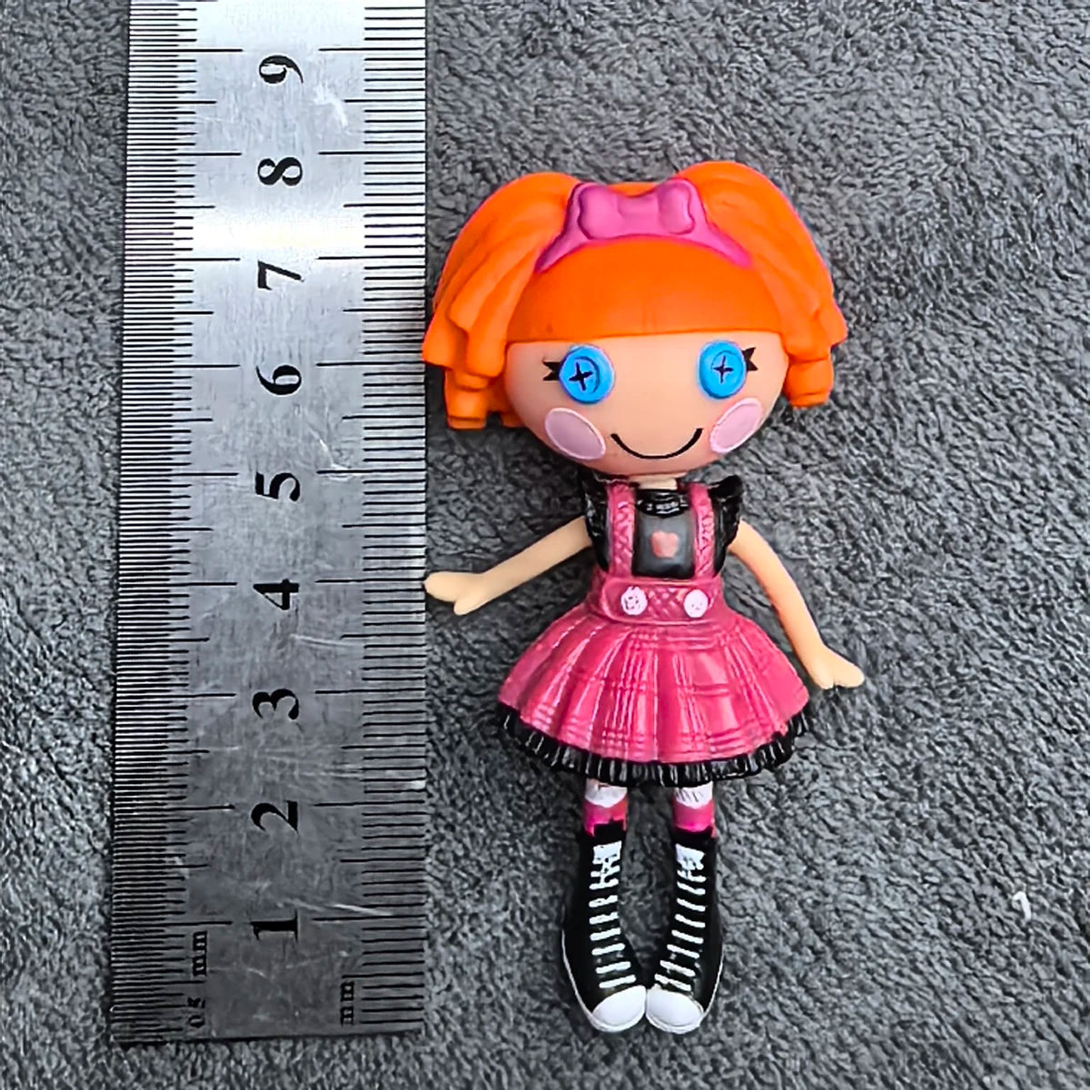 Lalaloopsy 8cm Doll Collection