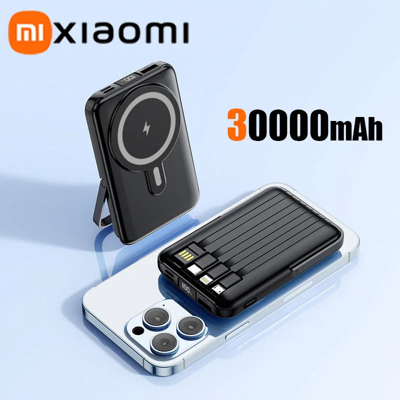 Xiaomi 50000mAh Wireless Power Bank