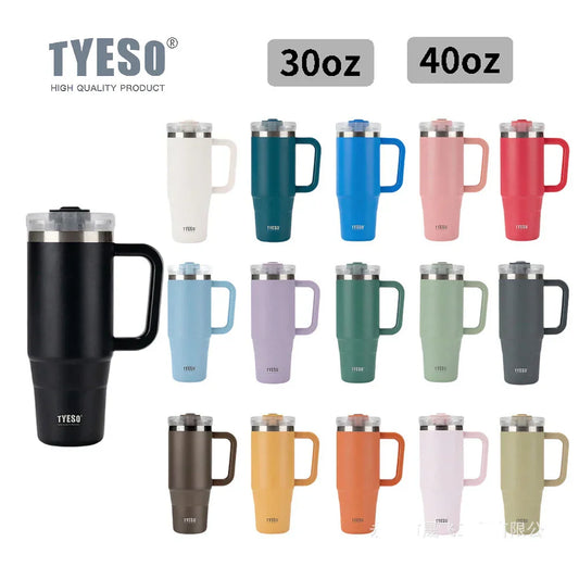Tyeso Perfect Insulated Tumbler