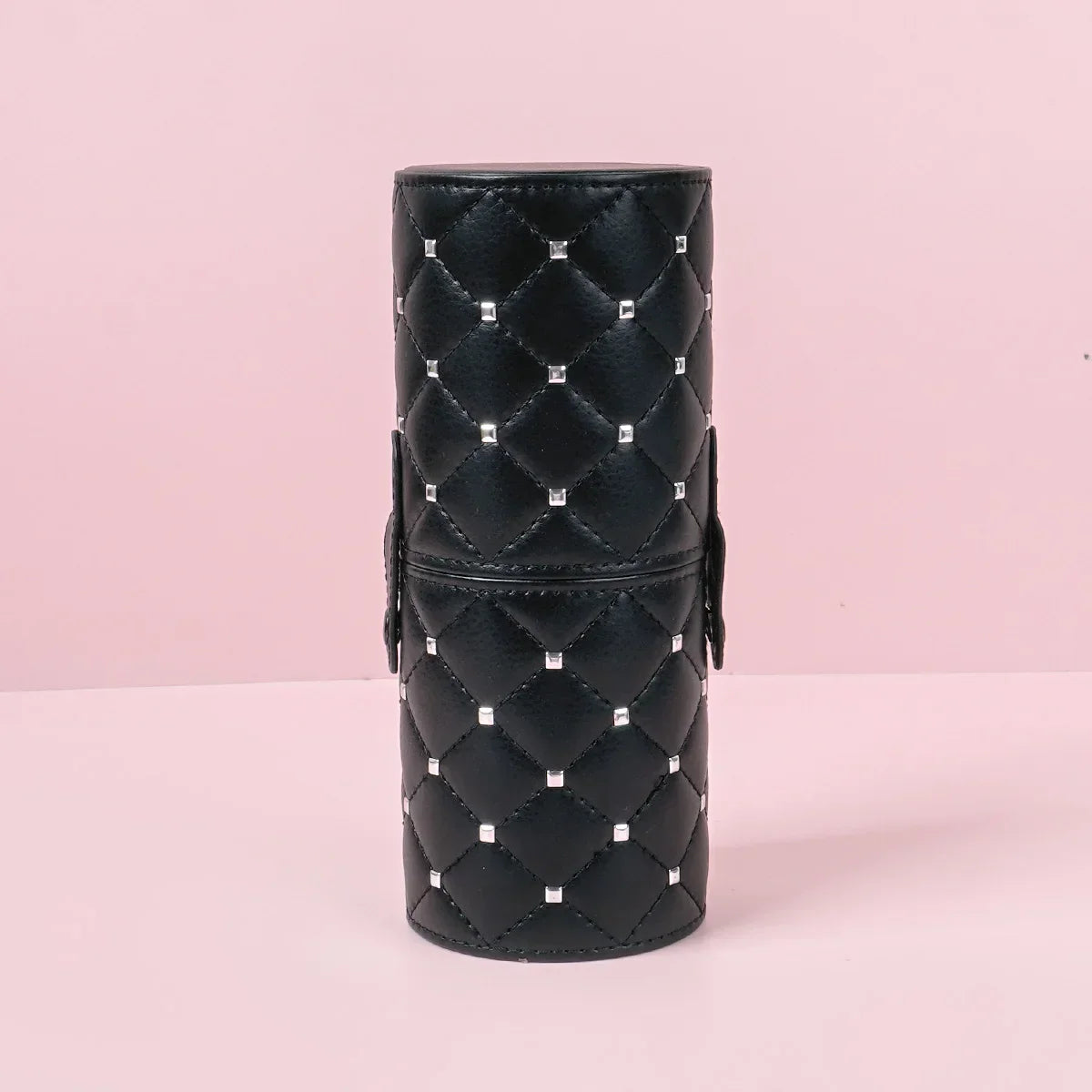Black Diamond Makeup Brush Holder
