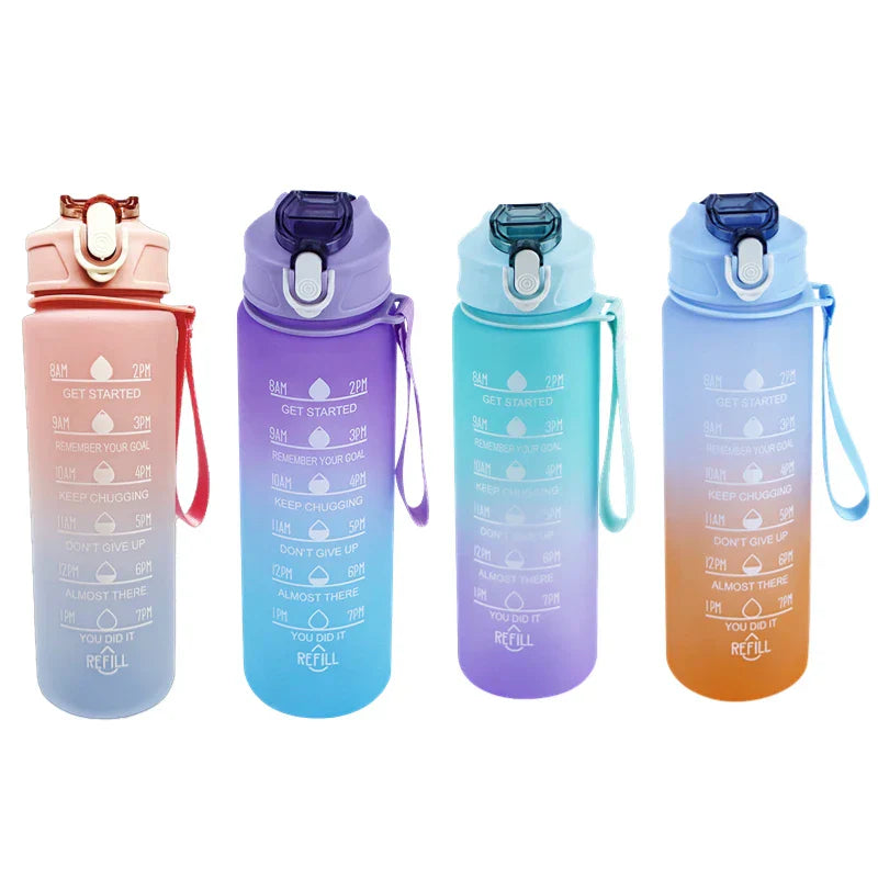 Portable Water bottle