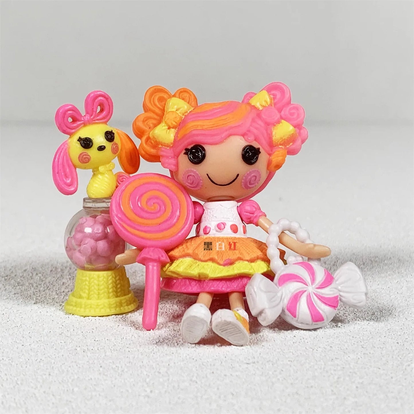 Lalaloopsy Mini Sweets Fair Dolls