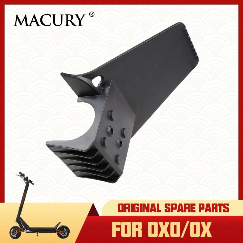 INOKIM OXO OX Rear Cover
