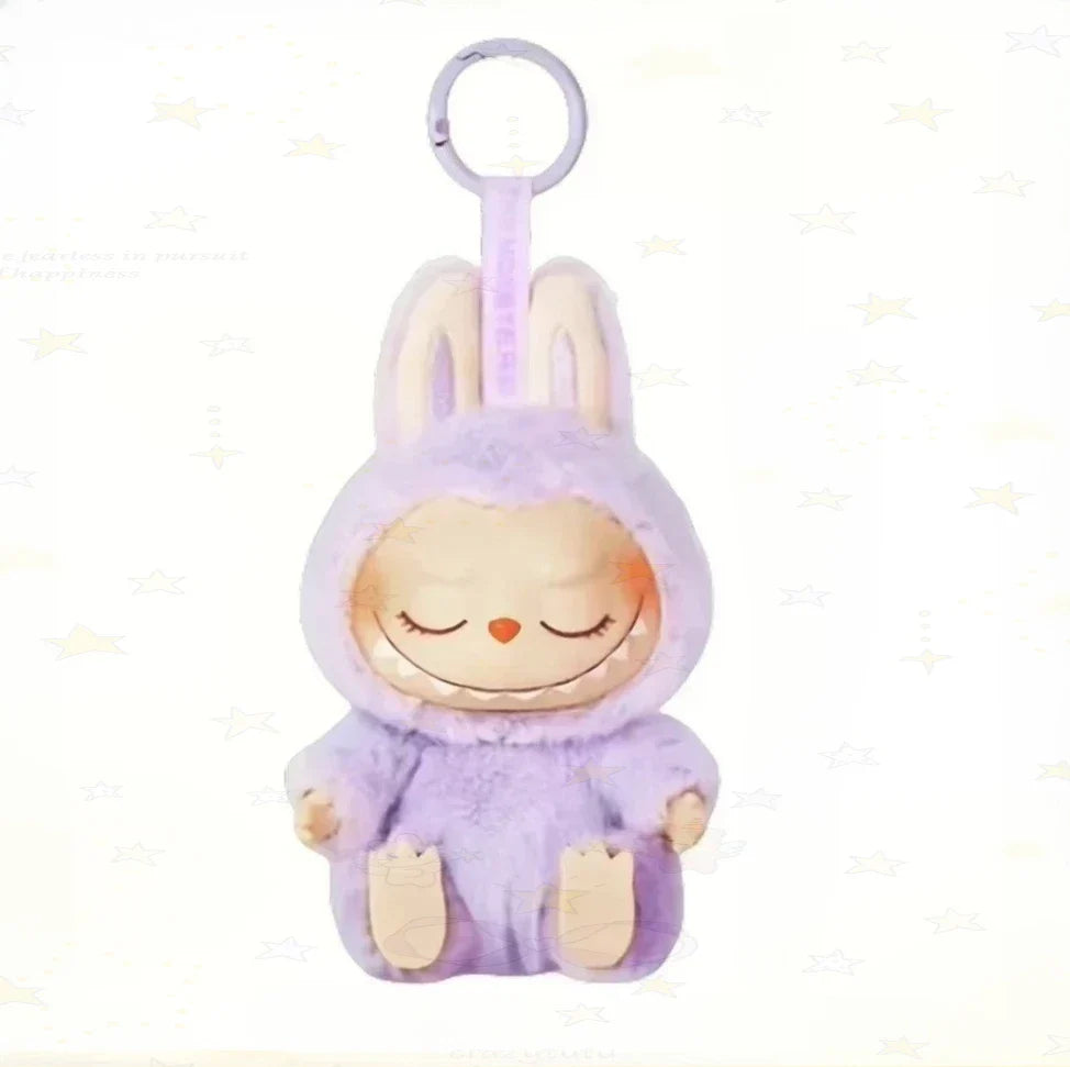 Macaron Monster Sit-Down Doll