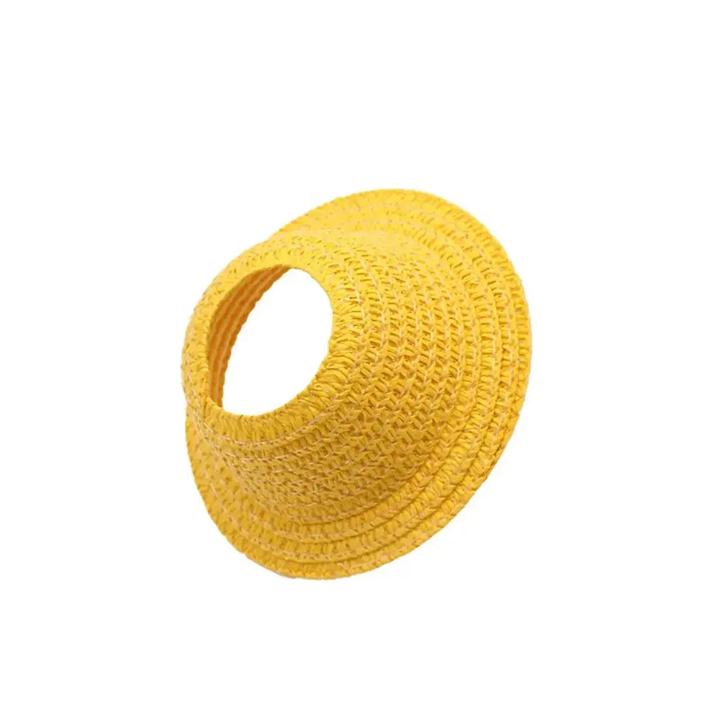 POP MART Labubu V1/V2/V3 Hawaiian Bikini Set