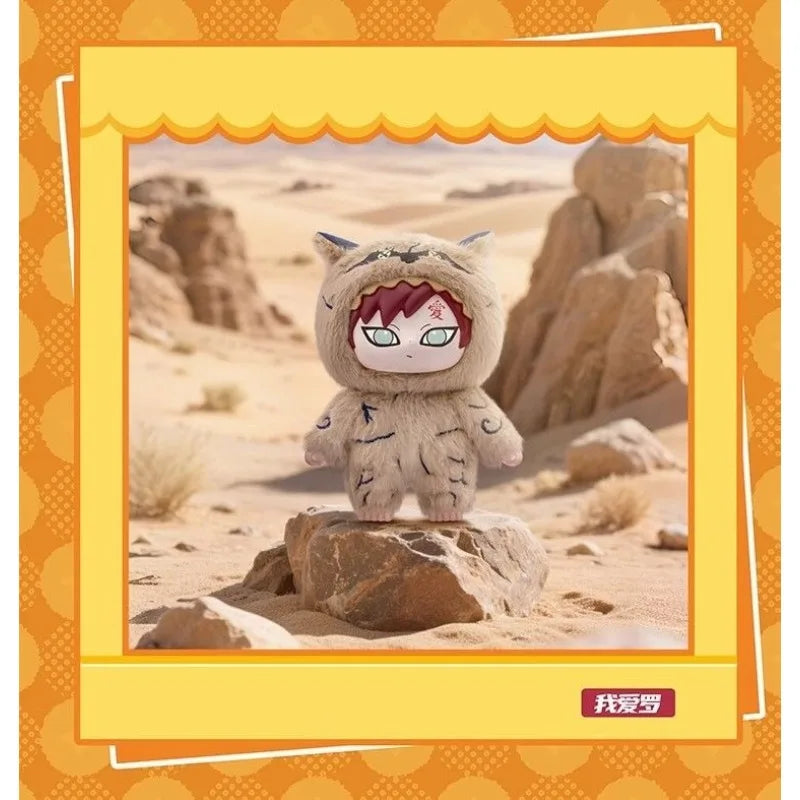 Bandai Naruto Shippuden Blind Box