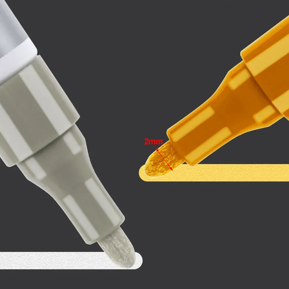 Waterproof Car Scratch Repair Pen