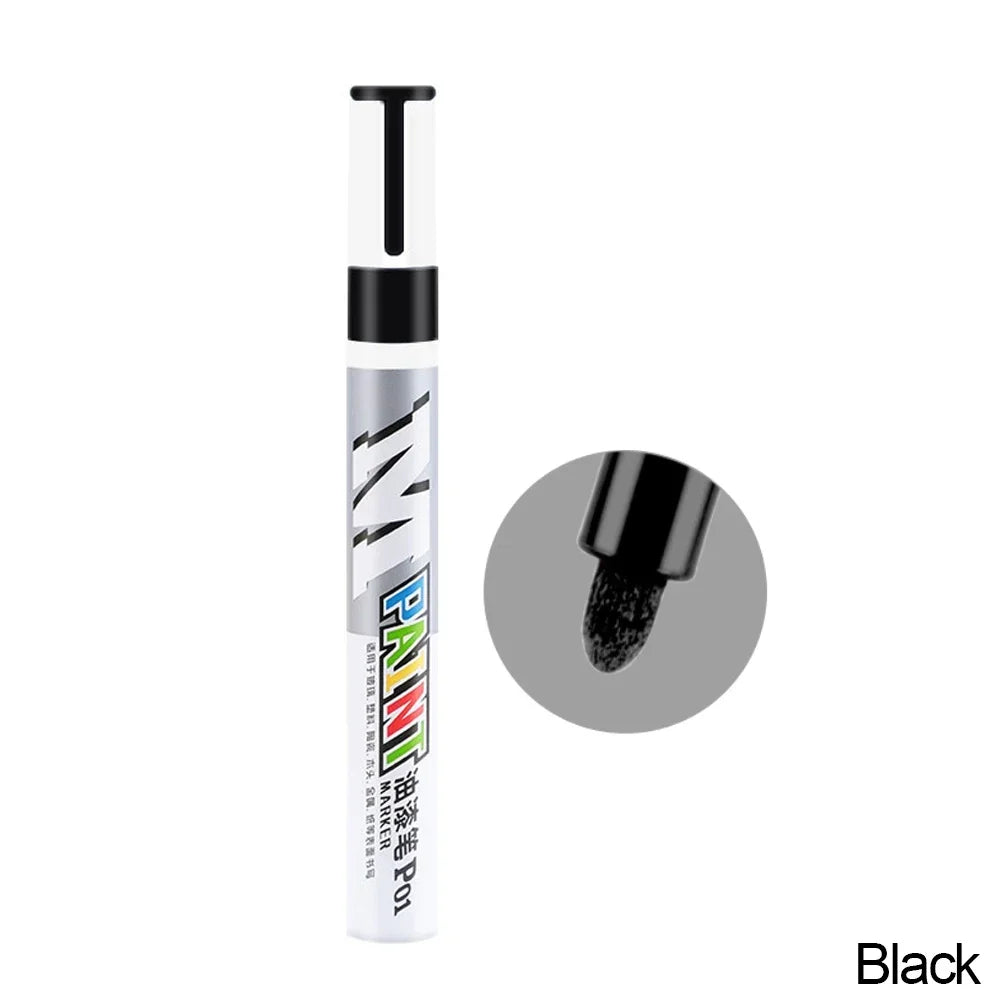 Waterproof Car Scratch Repair Pen