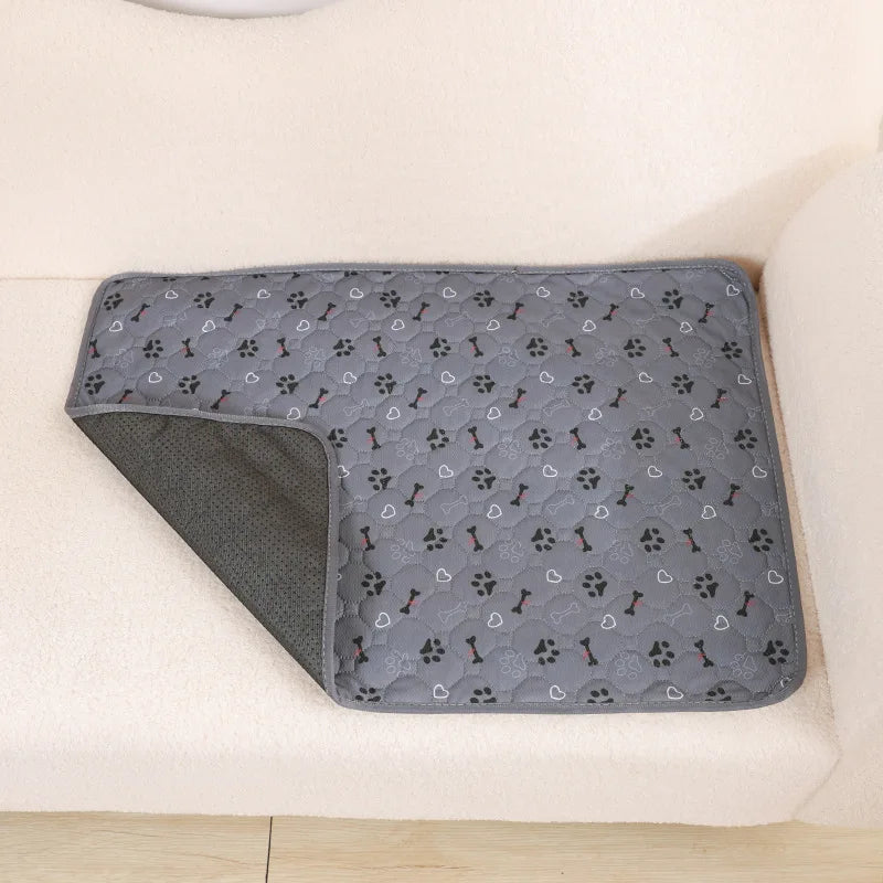 Reusable Absorbent Dog Pee Pad