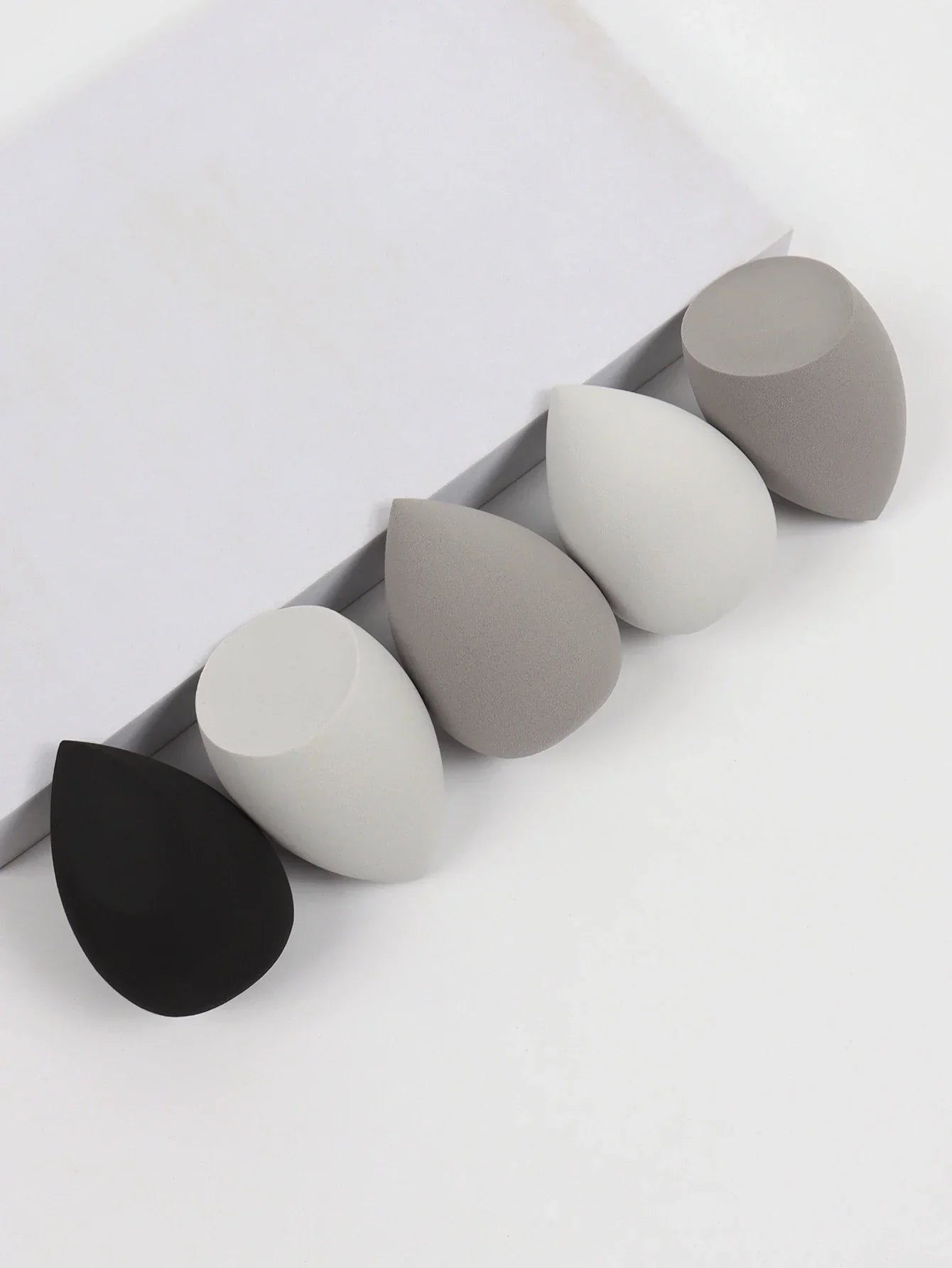 5 Bags Beauty Makeup Sponge Set